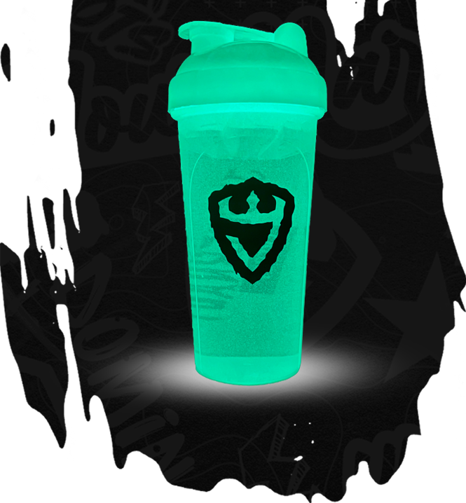 GHOST Shaker Cup Reviews 2024