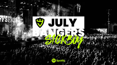 Bangers | July Edition : S1ckboy