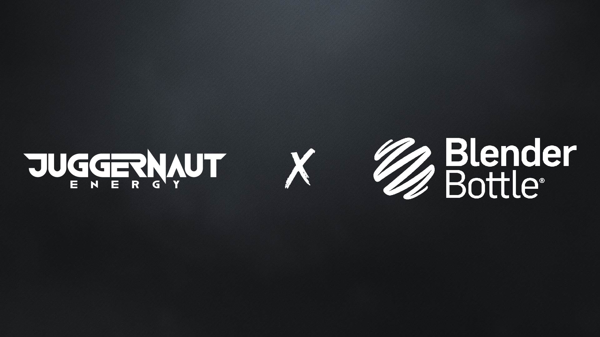 Juggernaut Energy x BlenderBottle Launch Partnership