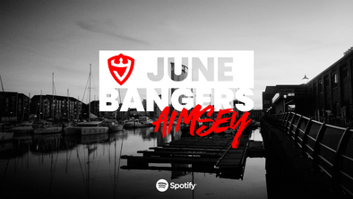 Bangers | June Edition: Aimsey