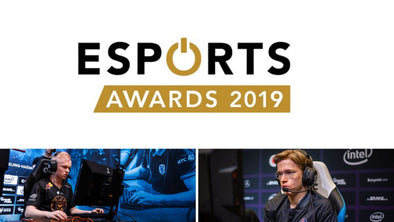 2019 Esports Awards