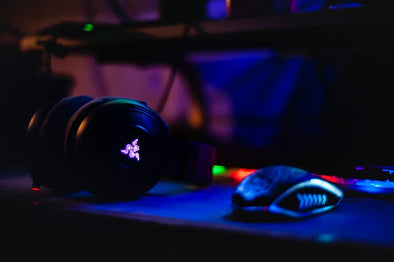 Level Up Your Gaming - Best Nootropics to Boost In-Game Performance