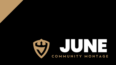 JUGGERNAUT | JUNE COMMUNITY MONTAGE