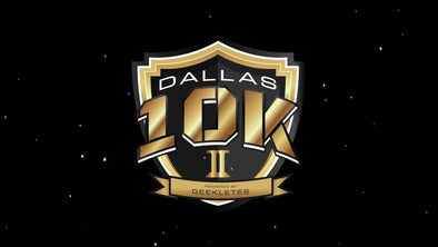 Dallas Modern Warfare Open 2019