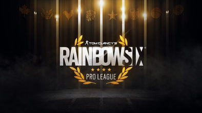 R6 Pro League Season X Finals
