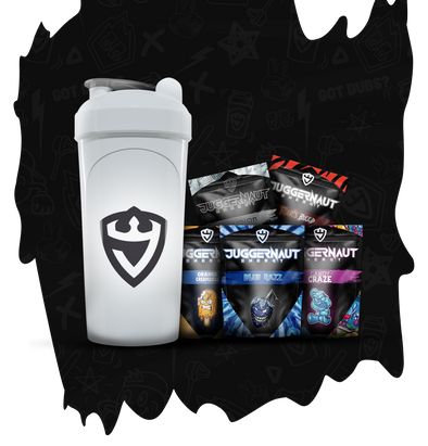 THE NOOB STARTER KIT