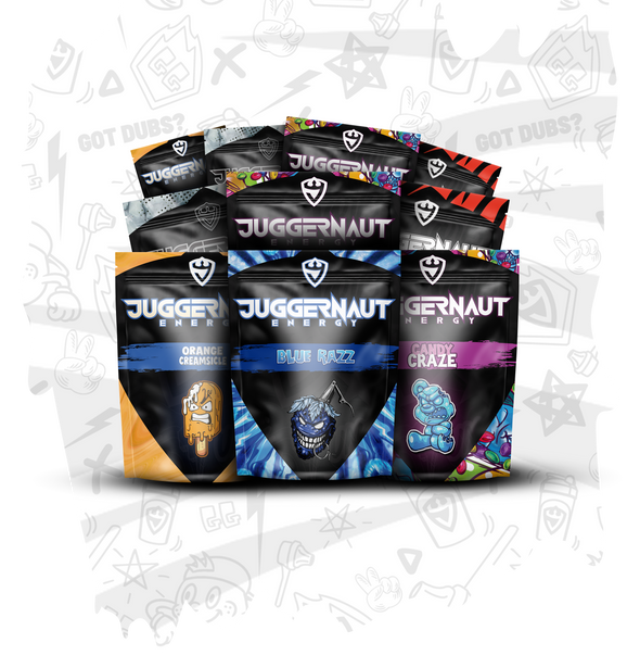 MULTI-PACK SINGLES [VARIETY]