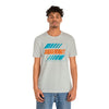 RETRO PLAYBACK V2 T SHIRT