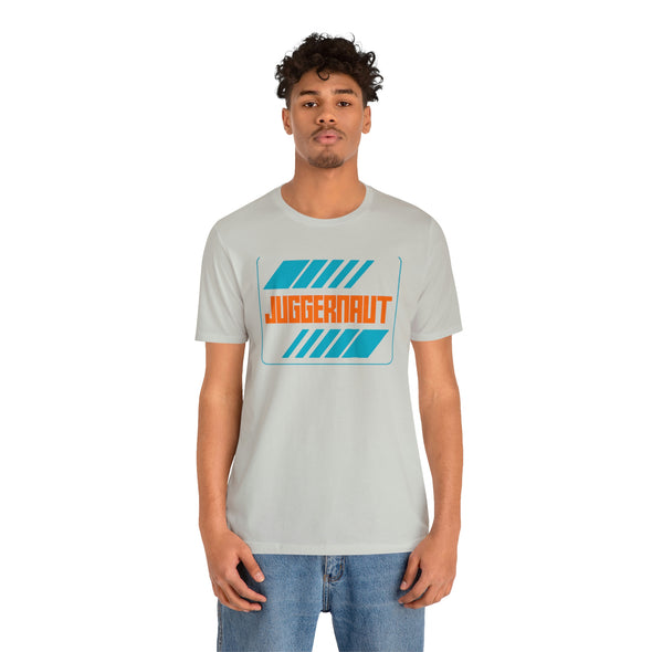 RETRO PLAYBACK V2 T SHIRT