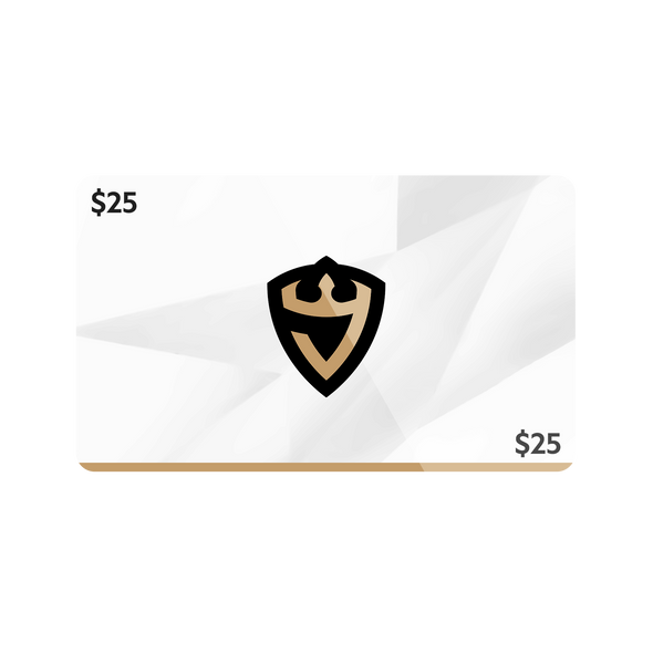 $10-$100 GIFT CARD - Juggernaut Energy
