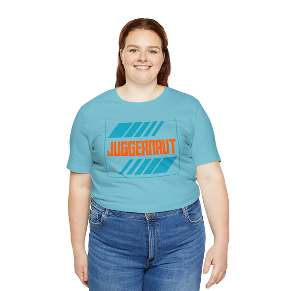 RETRO PLAYBACK V2 T SHIRT