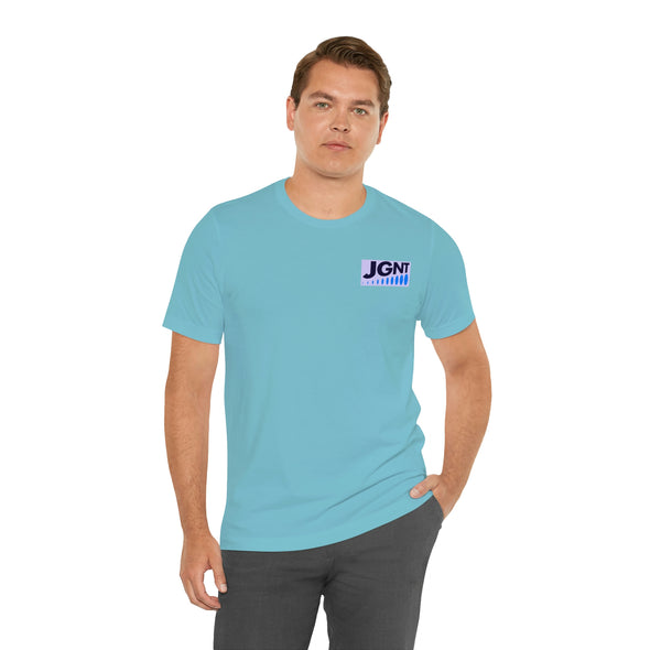 RETRO AIRWAVES V1 T SHIRT