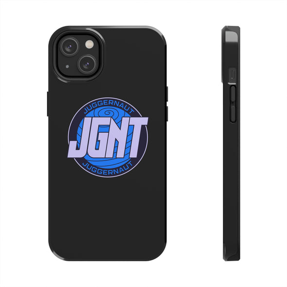 RETRO JAZZ IPHONE CASE
