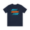 RETRO PLAYBACK V2 T SHIRT