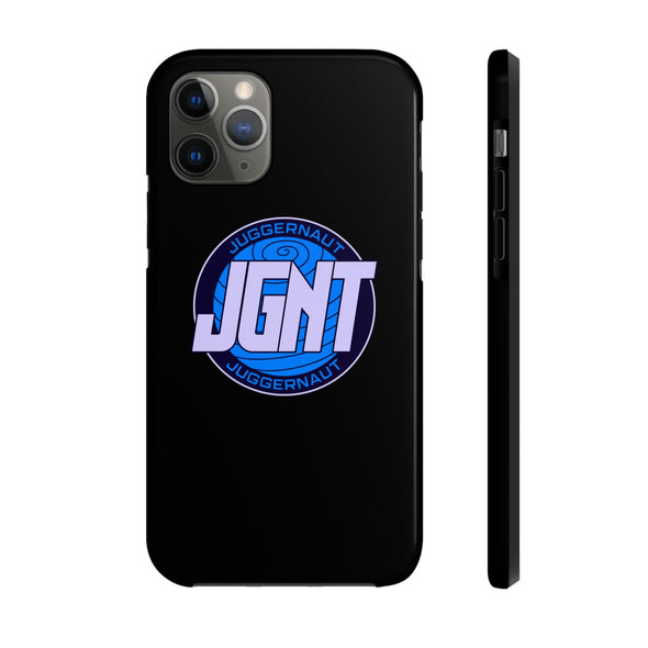 RETRO JAZZ IPHONE CASE