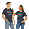 RETRO PLAYBACK V2 T SHIRT