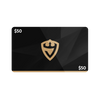 $10-$100 GIFT CARD - Juggernaut Energy
