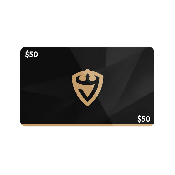 $10-$100 GIFT CARD - Juggernaut Energy