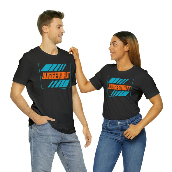 RETRO PLAYBACK V2 T SHIRT