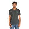 RETRO PLAYBACK V1 T SHIRT