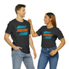 RETRO PLAYBACK V2 T SHIRT