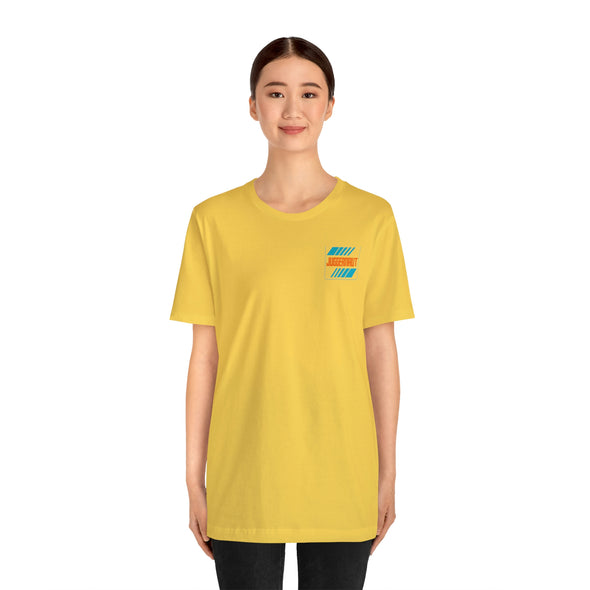 RETRO PLAYBACK V1 T SHIRT