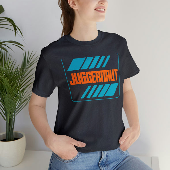 RETRO PLAYBACK V2 T SHIRT