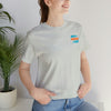 RETRO PLAYBACK V1 T SHIRT