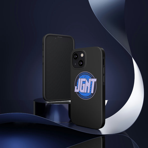 RETRO JAZZ IPHONE CASE