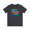 RETRO PLAYBACK V2 T SHIRT