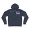 RETRO AIRWAVES V1 HOODIE