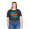 RETRO PLAYBACK V2 T SHIRT