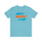 RETRO PLAYBACK V2 T SHIRT
