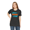 RETRO PLAYBACK V2 T SHIRT