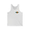 Retro Fins Tank