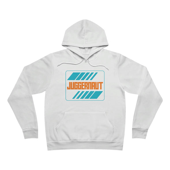 RETRO PLAYBACK V2 HOODIE