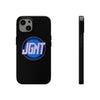 RETRO JAZZ IPHONE CASE