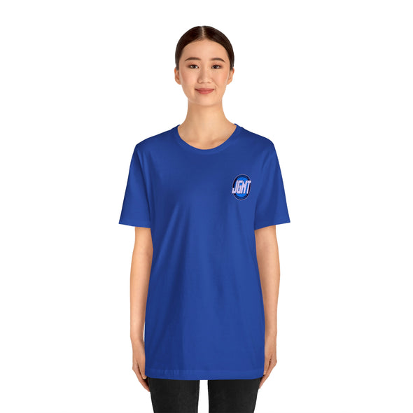 RETRO JAZZ V1 T SHIRT