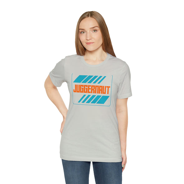 RETRO PLAYBACK V2 T SHIRT