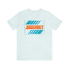 RETRO PLAYBACK V2 T SHIRT