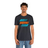 RETRO PLAYBACK V2 T SHIRT
