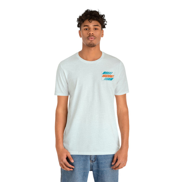 RETRO PLAYBACK V1 T SHIRT