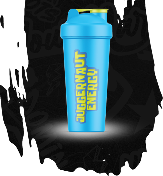 Elite Fuel Blender Bottle