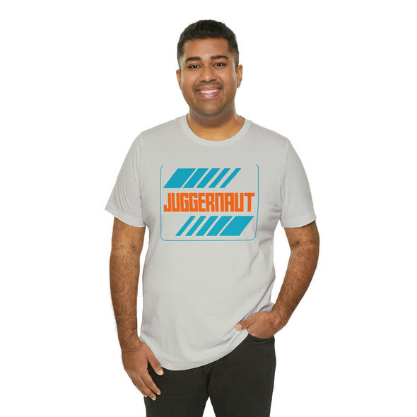 RETRO PLAYBACK V2 T SHIRT