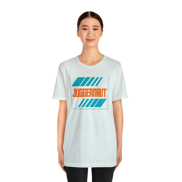 RETRO PLAYBACK V2 T SHIRT