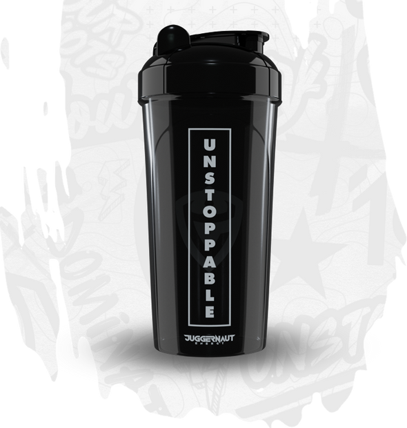 ONYX SHAKER CUP