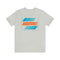 RETRO PLAYBACK V2 T SHIRT