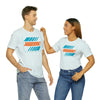 RETRO PLAYBACK V2 T SHIRT