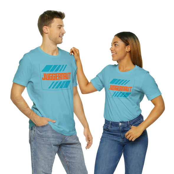 RETRO PLAYBACK V2 T SHIRT