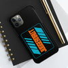 RETRO PLAYBACK IPHONE CASE